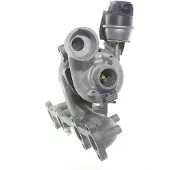 ALANKO Lader, Aufladung 10901174 für VW VAG