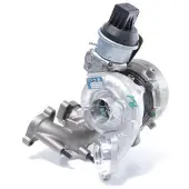 BTS Turbo Lader, Aufladung ORIGINAL T915508