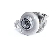 BTS Turbo Lader, Aufladung t914871 für MAN