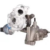 FEBI BILSTEIN Bilstein Lader, Aufladung BorgWarner Turbo NEU 186673