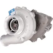 FEBI BILSTEIN Bilstein Lader, Aufladung BorgWarner Turbo NEU 189141