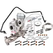 FEBI BILSTEIN Bilstein Lader, Aufladung Garrett Turbo ProKit NEU 192517