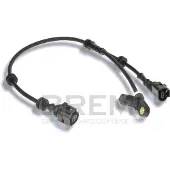 BREMI ABS Sensor Raddrehzahl für VW SHARAN (7M8, 7M9, 7M6) 51061