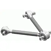 LEMFÖRDER Lenker, Radaufhängung 3363901 für Iveco