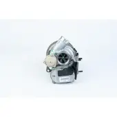 FEBI BILSTEIN Bilstein Lader, Aufladung BorgWarner Turbo NEU 187563