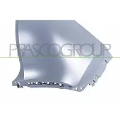 PRASCO op7501153 hinten rechts für Opel