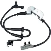 SWAG ABS Sensor Raddrehzahl Vorne Rechts für CHRYSLER VOYAGER IV (RG, RS) 14 10 7290