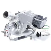 BTS Turbo Lader, Aufladung TURBO SERVICE SET ORIGINAL T981026