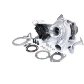 BTS Turbo Lader, Aufladung TURBO SERVICE SET REMAN T981282BL
