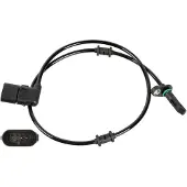 SWAG ABS Sensor Raddrehzahl Hinten Links passend für MERCEDES-BENZ GLC (X253) 33 10 1323