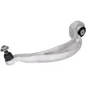 SWAG 30 94 3741 Querlenker Vorne Links Unten Hinten für AUDI A4 Avant (8K5, B8)