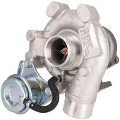 FEBI BILSTEIN Bilstein Lader, Aufladung Mitsubishi Turbo NEU 187957