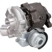 FEBI BILSTEIN Bilstein Lader, Aufladung Mitsubishi Turbo NEU 191380