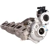 FEBI BILSTEIN Bilstein Lader, Aufladung BorgWarner Turbo NEU 186879