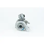 FEBI BILSTEIN Bilstein Lader, Aufladung BorgWarner Turbo NEU 187433