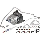 FEBI BILSTEIN Bilstein Lader, Aufladung BorgWarner Turbo ProKit NEU 190575