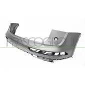PRASCO Stoßfänger ad8241051 hinten für Audi