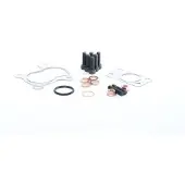 BTS Turbo Anbausatz f. Turbolader [Hersteller-Nr. T931185ABS]