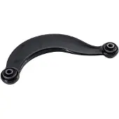 SWAG 33 10 2307 Querlenker Hinten Links Oben Hinten Rechts für FORD FOCUS III C-Max II (DXA/CB7, DXA/CEU) Grand C-Max (DXA/CB7, DXA/CEU) für VOLVO