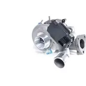 BTS Turbo Turbolader T918659 für HYUNDAI Tucson (TL, TLE)