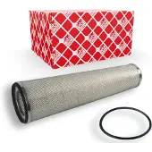FEBI BILSTEIN Luftfilter 108793 220mm für Mercedes