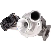FEBI BILSTEIN Lader, Aufladung 186986 für MINI