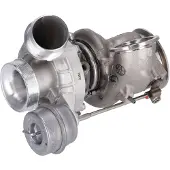 FEBI BILSTEIN Bilstein Lader, Aufladung BorgWarner Turbo NEU 187645