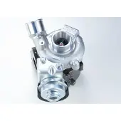 BTS Turbo Lader, Aufladung ORIGINAL t916453 für Citroën MITSUBISHI