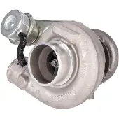 FEBI BILSTEIN Bilstein Lader, Aufladung Garrett Turbo NEU 186911