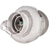 FEBI BILSTEIN Bilstein Lader, Aufladung Holset Turbo NEU 191361
