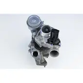 BTS Turbo Lader, Aufladung ORIGINAL t916209 für Opel SAAB MITSUBISHI