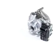 BTS Turbo Lader, Aufladung ORIGINAL t914630 hinten für Ford Peugeot