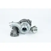 FEBI BILSTEIN Bilstein Lader, Aufladung Garrett Turbo NEU 187202