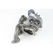 BTS Turbo Lader, Aufladung ORIGINAL t914753 für VW