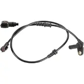 SWAG ABS Sensor Raddrehzahl Vorne Rechts passend für MERCEDES-BENZ E-Klasse Limousine (W212) 10 10 6280