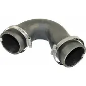 METZGER Autoteile Ladeluftschlauch [Hersteller-Nr. 2400199] für Seat, Audi, VW, Skoda