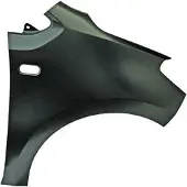 Diederichs Kotflügel [Hersteller-Nr. 2236007] für Skoda, Seat, VW
