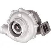 FEBI BILSTEIN Bilstein Lader, Aufladung 195359