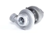 BTS Turbo Lader, Aufladung REMAN T915004BL