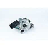 FEBI BILSTEIN Bilstein Lader, Aufladung Garrett Turbo NEU 187229