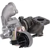 FEBI BILSTEIN Bilstein Lader, Aufladung Mitsubishi Turbo NEU 187937