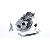 BTS Turbo Lader, Aufladung SERVICE SET REMAN t981045bl für BMW