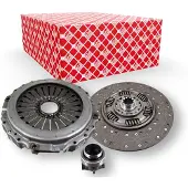 FEBI BILSTEIN Bilstein Kupplungssatz 180135