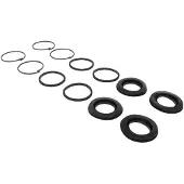 Ate Dichtungssatz Bremssattel 13.0441-4015.2 für Ford Sierra II