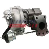 Fast Sports Nutrition Turbolader FT63557 für FIAT DUCATO Kasten (244)