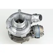 BTS Turbo Lader, Aufladung ORIGINAL t914668 für RENAULT