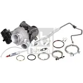 FEBI BILSTEIN Lader, Aufladung 191316 für BMW