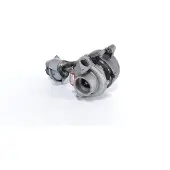 BTS Turbo Lader, Aufladung REMAN t914370bl für Citroën Peugeot