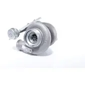 BTS Turbo Lader, Aufladung t915581 für Iveco