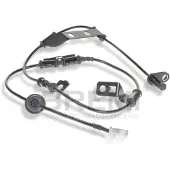 BREMI Sensor, Raddrehzahl 51738 für HYUNDAI